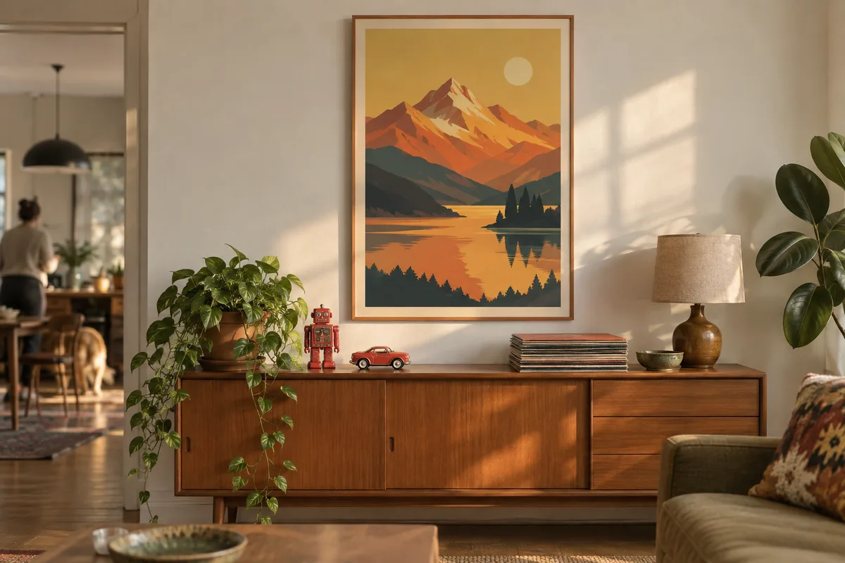 Deco-Retro-Geek