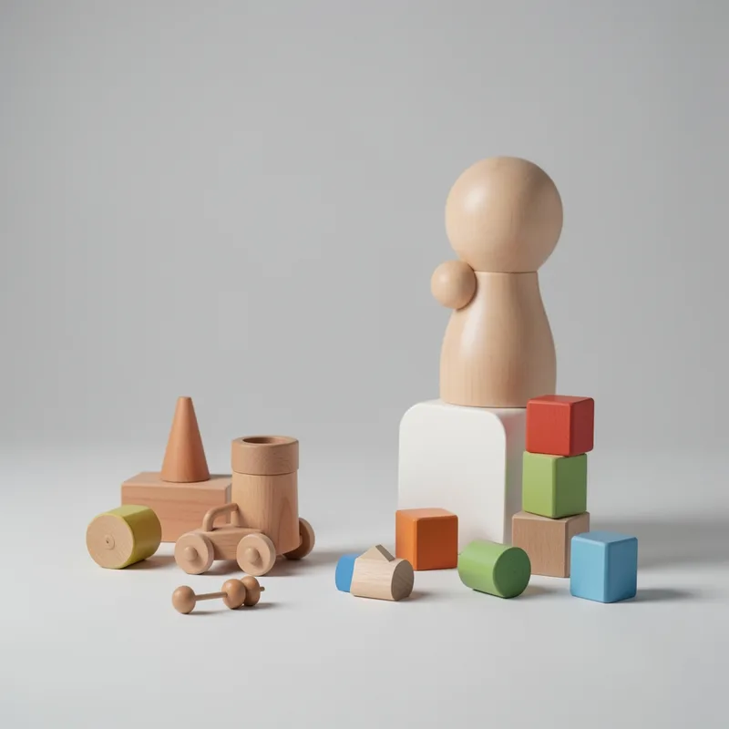 Jouets de Collection