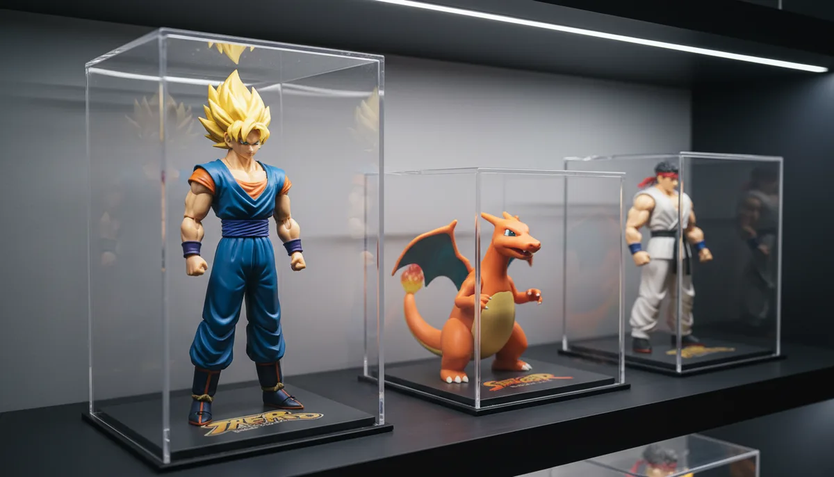 Jouets Vintage, Le Magazine des Jouets de Collection et de la Nostalgie